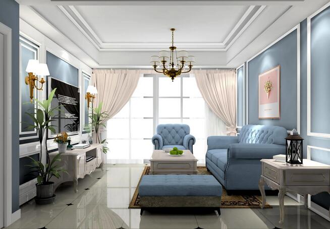 房子裝修前要有合理的設(shè)計！